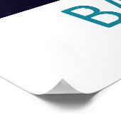 Barbuda 2 poster (Ecke)