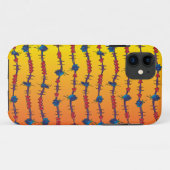 Barbwire Case-Mate iPhone Hülle (Rückseite (Horizontal))