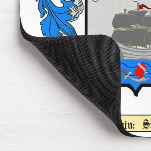 Barcelo Mousepad (Ecke)