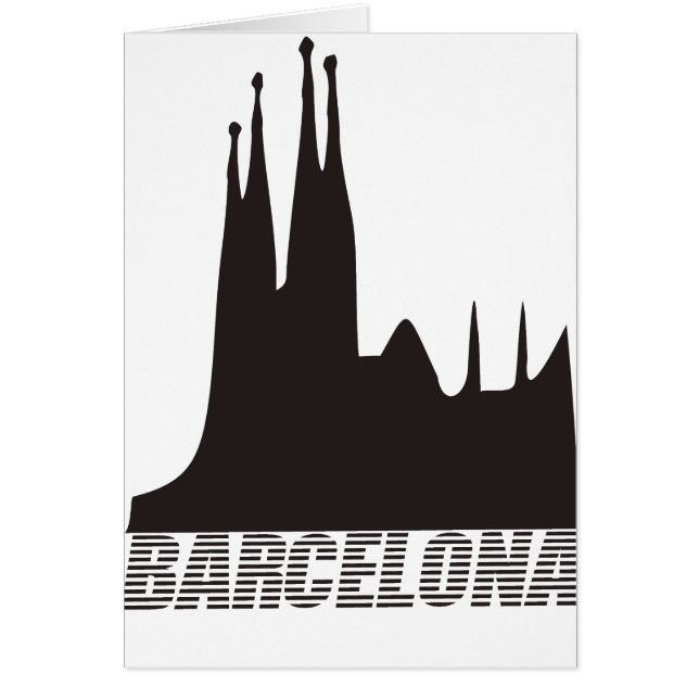 Barcelona (Vorne)
