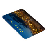 Barcelona. #103. magnet (Rechte Seite)