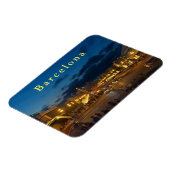 Barcelona. #103. magnet (Linke Seite)