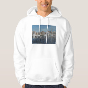 Barcelona 1998 hoodie