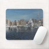 Barcelona 1998 mousepad (Mit Mouse)