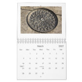 Barcelona 2011 kalender (Mär 2027)