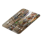 Barcelona. 33. magnet (Linke Seite)