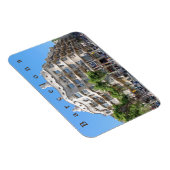 Barcelona. 3. magnet (Rechte Seite)
