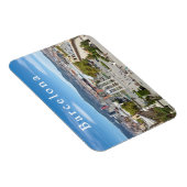 Barcelona. 59. magnet (Rechte Seite)