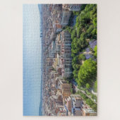 Barcelona. #91. puzzle (Vertikal)