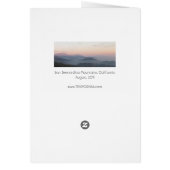 Barcelona Balkons (Hinten)