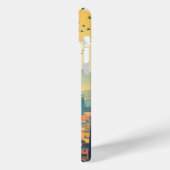 Barcelona Case-Mate iPhone Hülle (Rückseite / Links)