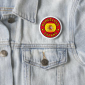 Barcelona España Button (Beispiel)