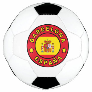 Barcelona España Fußball