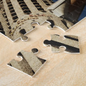 Barcelona Foto Puzzle mit Geschenkboxen (Seite)