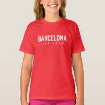 Barcelona fürs Leben