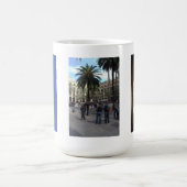 Barcelona Kaffeetasse (Mittel)