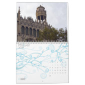 Barcelona-Kalender 2010 Kalender (Feb 2027)