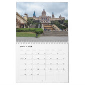 Barcelona-Kalender 2026 Kalender (Mär 2026)