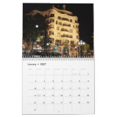 Barcelona-Kalender 2026 Kalender (Jan 2027)