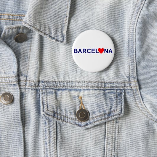 Barcelona love button (Beispiel)