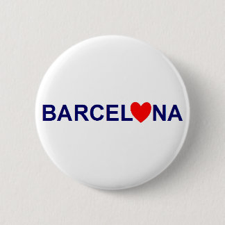 Barcelona love button