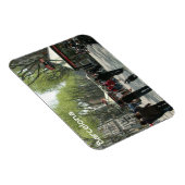 Barcelona Magnet (Rechte Seite)