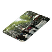 Barcelona Magnet (Linke Seite)