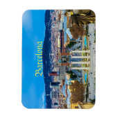 Barcelona, Magnet (Vertikal)