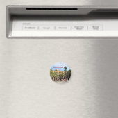 Barcelona Magnet (In Situ (Geschirrspüler))