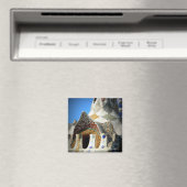 Barcelona Magnet (In Situ (Geschirrspüler))