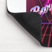 Barcelona Mousepad (Ecke)