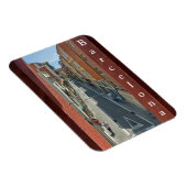 Barcelona. Nr. Magnet (Rechte Seite)