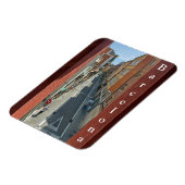 Barcelona. Nr. Magnet (Linke Seite)