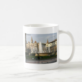 Barcelona--Piazza--Catalunya--[kan.k] .JPG Kaffeetasse
