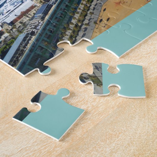 Barcelona Puzzle (Seite)