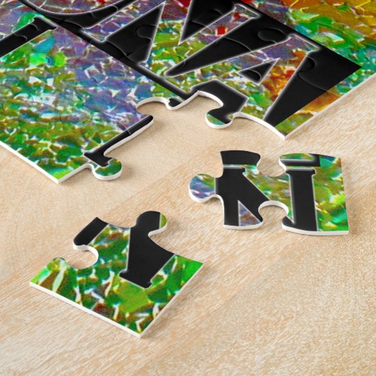 Barcelona Puzzle (Seite)