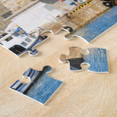 Barcelona Puzzle (Seite)