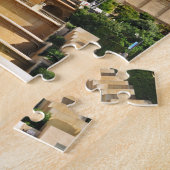 Barcelona Puzzle (Seite)