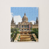 Barcelona Puzzle (Vertikal)