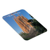 Barcelona - Sagrada Familia Magnet (Rechte Seite)