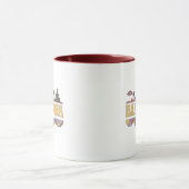 Barcelona Spanien Europa Tasse (Zentrum)