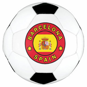 Barcelona Spanien Fußball