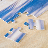 Barcelona, Spanien Puzzle (Seite)