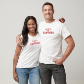 Barcelona Spanien (Spanien) T-Shirt (Unisex)