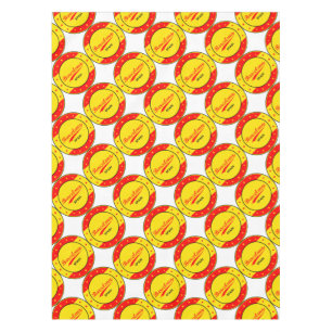Barcelona Tischdecke