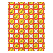 Barcelona Tischdecke (Vorderseite)