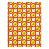 Barcelona Tischdecke (Vorderseite)