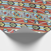 Barceloneta Geschenkpapier (Ecke)