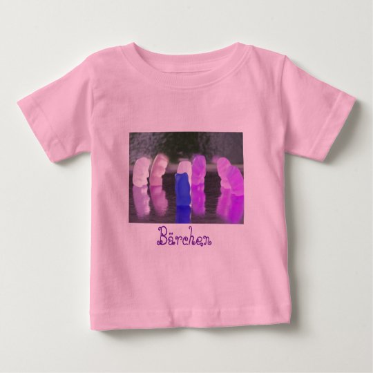 Bärchen Baby T-shirt