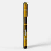 Barclay Dress Clan Tartan With Monogram Name Case-Mate iPhone Hülle (Rückseite / Rechts)